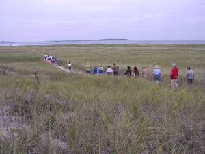 Essex National Heritage Area - Crane's Beach