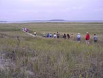 Essex National Heritage Area - Crane's Beach