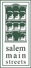 Salem Main Streets